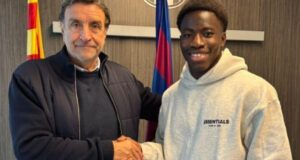 إيبريما تونكارا