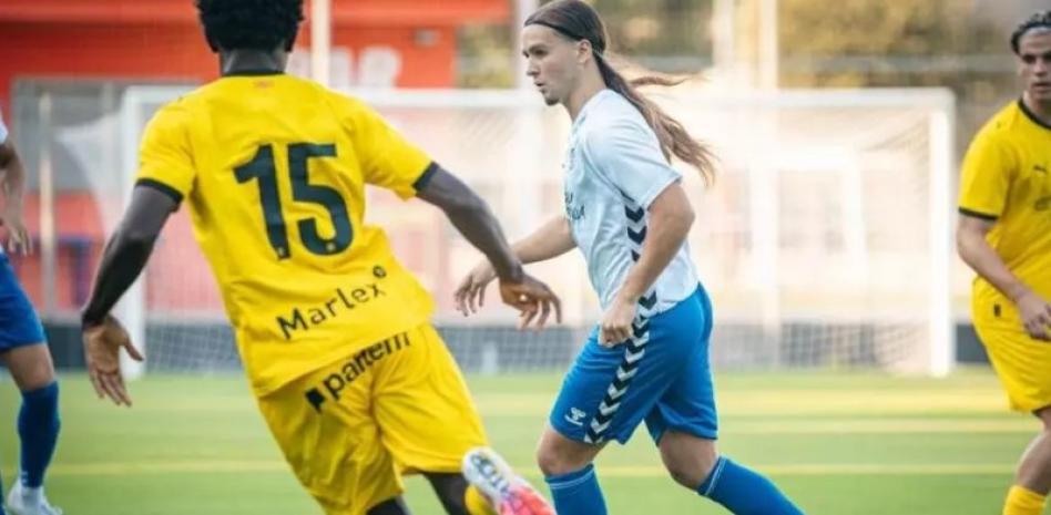 إيزان غونزاليس