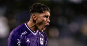 باتريسيو باسيفيكو