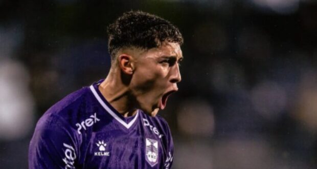 باتريسيو باسيفيكو