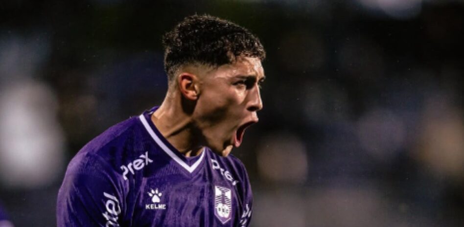 باتريسيو باسيفيكو