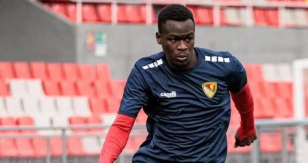 يوسف رسول ندجاي