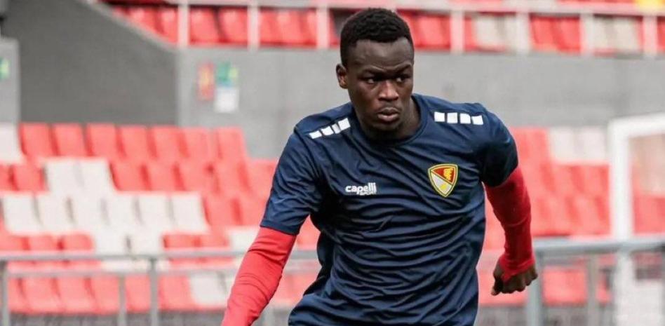 يوسف رسول ندجاي