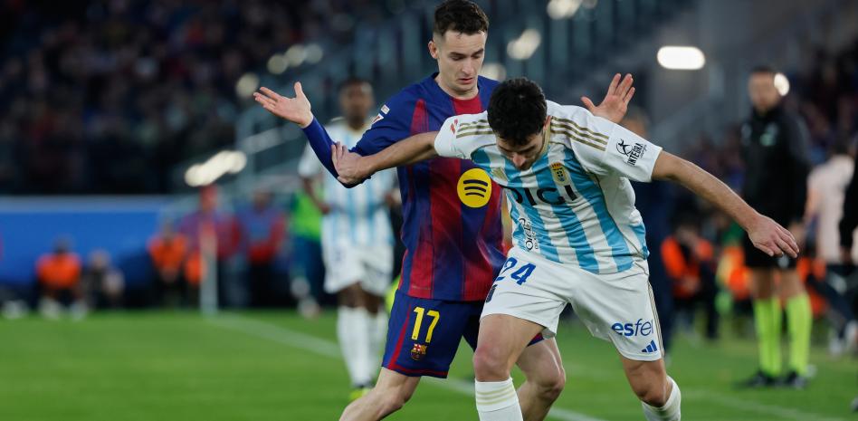 مارك كاسادو