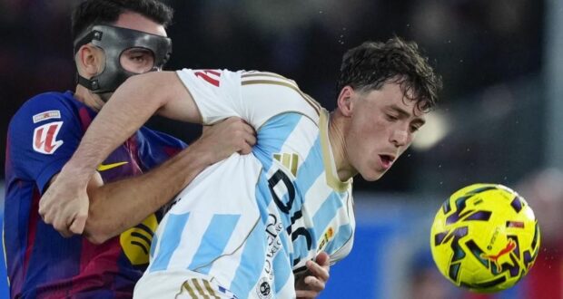 إريك غارسيا