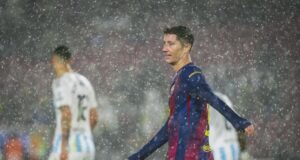 ليفاندوفسكي