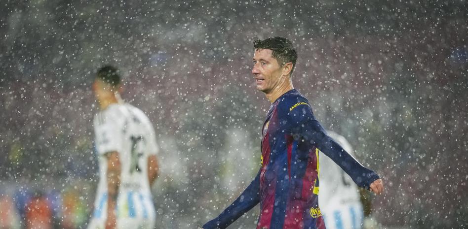 ليفاندوفسكي