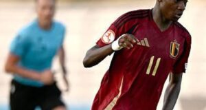 جيسي بيسيوو