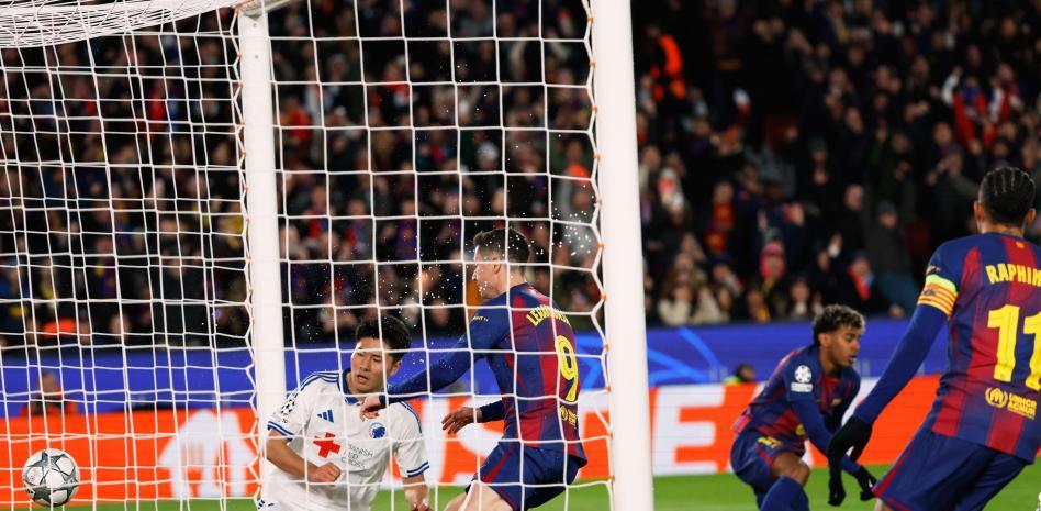 ليفاندوفسكي