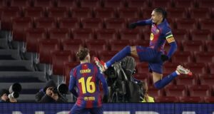 رافينيا و فيرمين