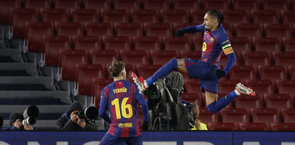 رافينيا و فيرمين