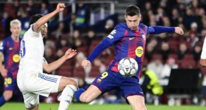 ليفاندوفسكي