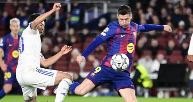 ليفاندوفسكي