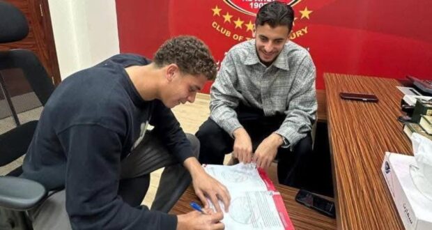 حمزة عبد الكريم