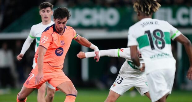 فيران توريس