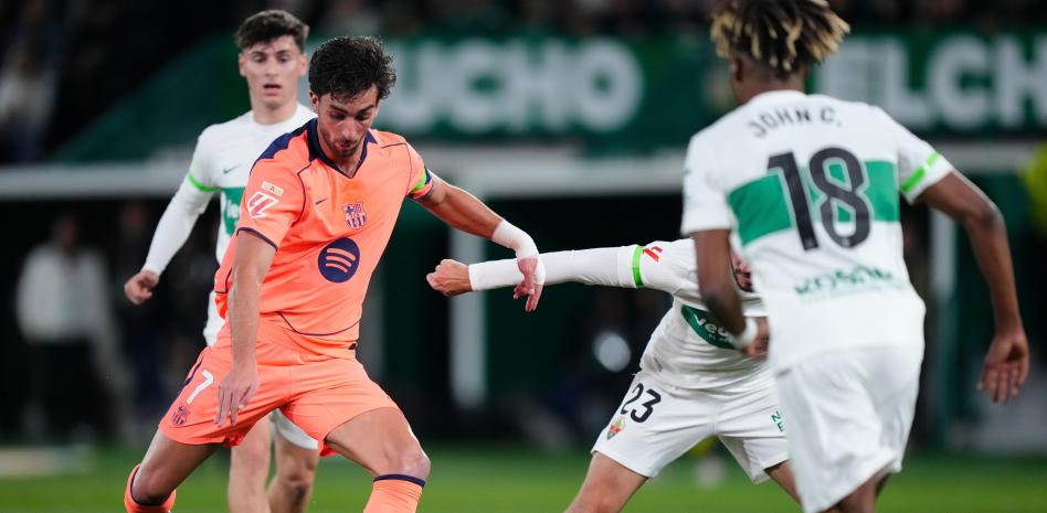 فيران توريس