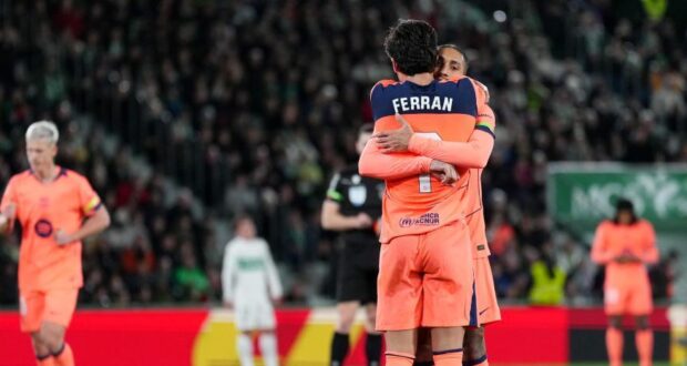 فيران توريس