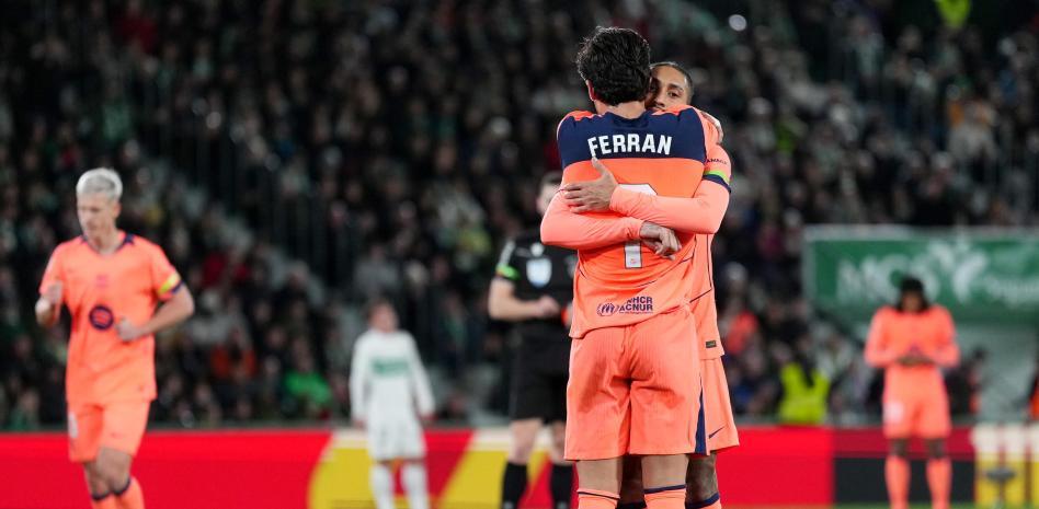 فيران توريس