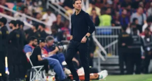 تشابي ألونسو