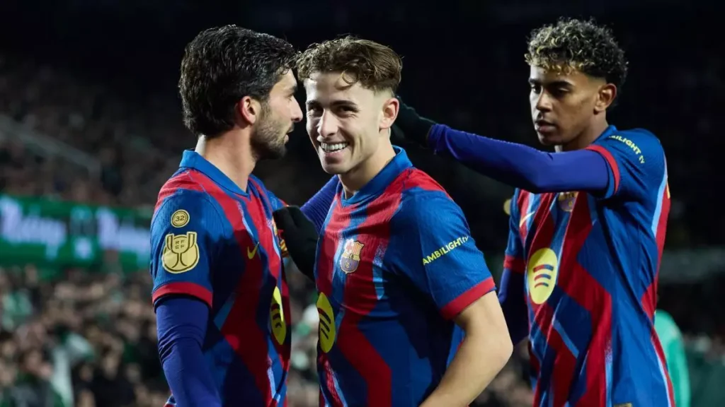 فيرمين لوبيز