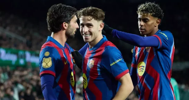 فيرمين لوبيز