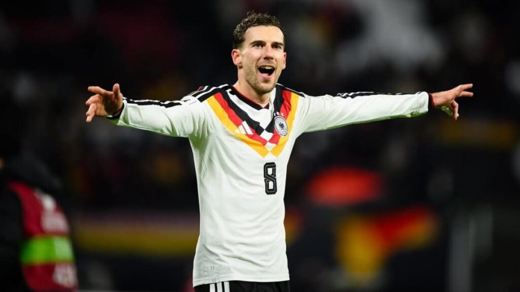 ليون غوريتسكا