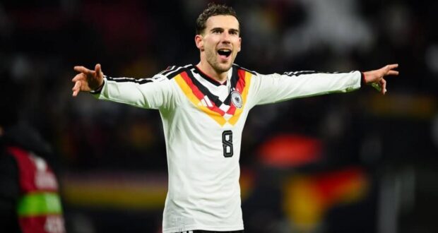 ليون غوريتسكا