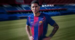 يوينسلي أونستين