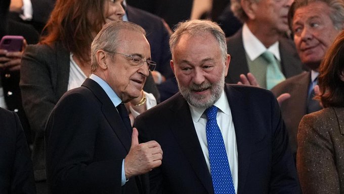 فلورينتينو بيريز