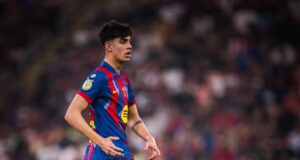 مارك بيرنال