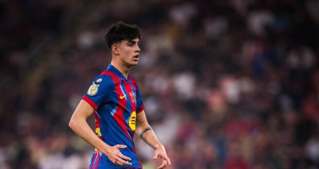 مارك بيرنال