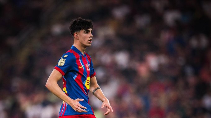 مارك بيرنال