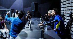 إريك غارسيا