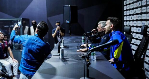 إريك غارسيا