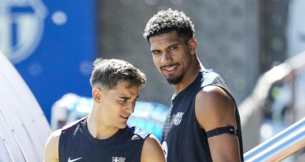 أراوخو و غافي