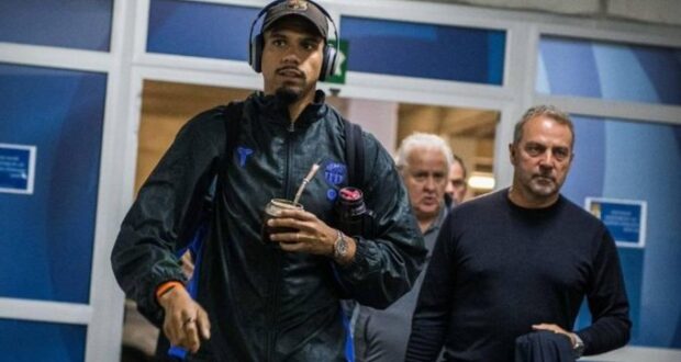 رونالد أراوخو