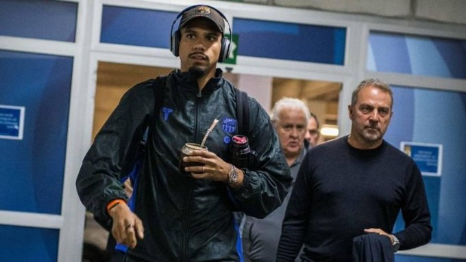 رونالد أراوخو