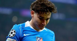 جوليان ألفاريز