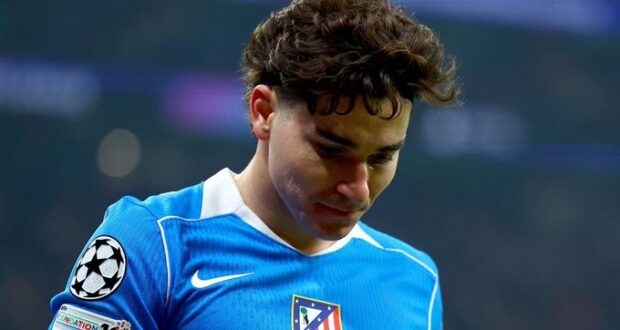 جوليان ألفاريز