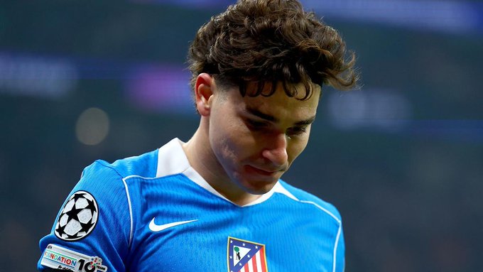 جوليان ألفاريز