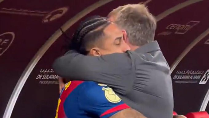 فليك و ارفينيا