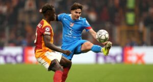 جوليان ألفاريز