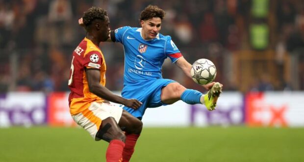 جوليان ألفاريز