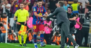 روني باردغجي