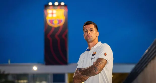 جواو كانسيلو