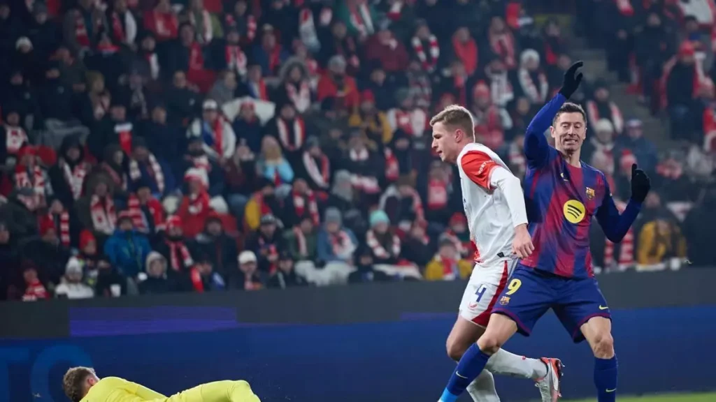 ليفاندوفسكي