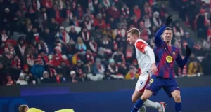 ليفاندوفسكي