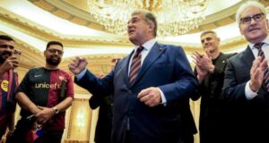 خوان لابورتا