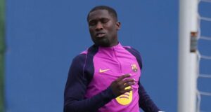 مامادو مباكي