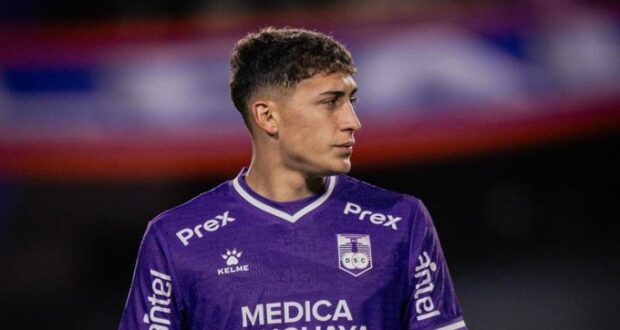 باتريسيو باسيفيكو